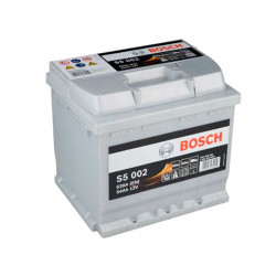 Akumulator Bosch 12V 54Ah...