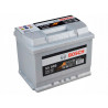 Akumulator Bosch 12V 63Ah 610A P+ S5005