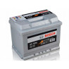 Akumulator Bosch 12V 61Ah 600A P+ S5004