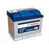 Akumulator Bosch 12V 60Ah 540A P+ S4005