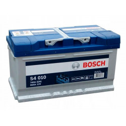Akumulator Bosch 12V 80Ah...