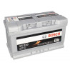 Akumulator Bosch 12V 85Ah 800A P+ S5010