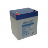 Akumulator Ultracell AGM 12V 5Ah UL5-12