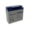 Akumulator Ultracell AGM 12V 18Ah UL18-12