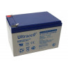 Akumulator Ultracell AGM 12V 12Ah UL12-12