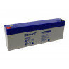 Akumulator Ultracell AGM 12V 2.4Ah UL2.4-12
