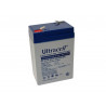 Akumulator Ultracell AGM 6V 4.5Ah UL4.5-6