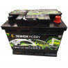 Akumulator Jenox Hobby 12V 60Ah P+ 60614