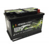 Akumulator Jenox Hobby 12V 80Ah P+ 80616