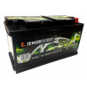 Akumulator Jenox Hobby 12V 100Ah P+ 100636