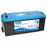 Akumulator Exide Marine&Leisure Dual AGM 12V 140Ah 700A L+ EP1200