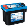 Akumulator Exide Marine&Leisure Dual AGM 12V 50Ah 750A L+ EP450