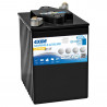 Akumulator Exide Marine&Leisure GEL 6V 200Ah 1100Wh P+ ES1100-6