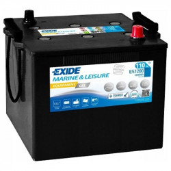 Akumulator Exide...