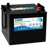 Akumulator Exide Marine&Leisure GEL 12V 110Ah 1200Wh P+ ES1200