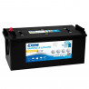 Akumulator Exide Marine&Leisure GEL 12V 210Ah 2400Wh L+ ES2400