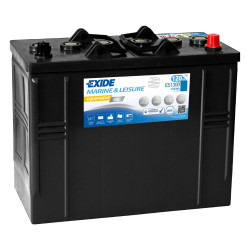 Akumulator Exide...