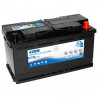 Akumulator Exide Marine&Leisure Dual AGM 12V 92Ah 850A P+ EP800