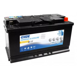 Akumulator Exide...