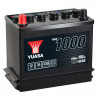Akumulator Yuasa 12V 35Ah 330A L+ YBX1038