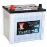 Akumulator Yuasa EFB 12V 65Ah 620A L+ YBX7014