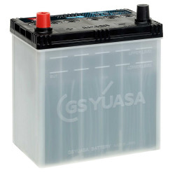 Akumulator Yuasa EFB 12V...