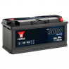 Akumulator Yuasa AGM 12V 105Ah 950A P+ YBX9020