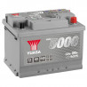Akumulator Yuasa 12V 60Ah 640A P+ YBX5075