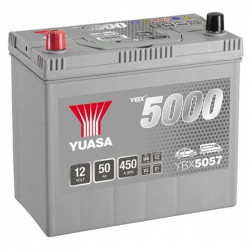 Akumulator Yuasa 12V 50Ah...