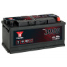 Akumulator Yuasa 12V 90Ah 800A P+ YBX3017