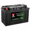 Akumulator Yuasa YBX Active Leisure & Marine 12V 90Ah 680A L+ L35-90