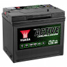 Akumulator Yuasa YBX Active Leisure & Marine 12V 80Ah 560A L+ L26-80