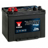 Akumulator Yuasa YBX Active Marine Start 12V 80Ah 650A L+ M26-80S