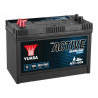 Akumulator Yuasa YBX Active Marine Start 12V 100Ah 800A L+ M31-100S