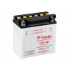 Akumulator Yuasa Conventional 12V 7.4Ah 70A L+ 12N7-4B