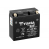 Akumulator Yuasa AGM 12V 12.6Ah 210A L+ YT14B-BS