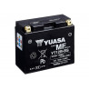 Akumulator Yuasa AGM 12V 10.5Ah 210A L+ YT12B-BS