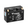 Akumulator Yuasa AGM 12V 8.4Ah 120A L+ YT9B-BS
