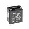 Akumulator Yuasa AGM 12V 6.3Ah 100A P+ YTX7L-BS