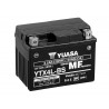 Akumulator Yuasa AGM 12V 3.2Ah 50A P+ YTX4L-BS