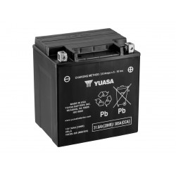 Akumulator Yuasa AGM 12V...