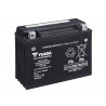 Akumulator Yuasa AGM 12V 22.1Ah 350A P+ YTX24HL-BS