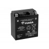 Akumulator Yuasa AGM 12V 18.9Ah 270A L+ YTX20CH-BS