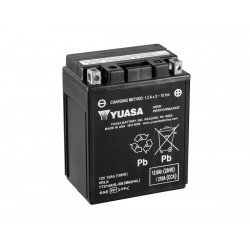Akumulator Yuasa AGM 12V...