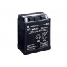 Akumulator Yuasa AGM 12V 12.6Ah 210A L+ YTX14AH-BS
