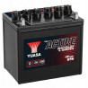 Akumulator Yuasa YBX Active Specialist & Garden 12V 26Ah 250A L+ 896