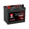 Akumulator Yuasa YBX Active Specialist & Garden 12V 30Ah 330A L+ U1