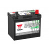 Akumulator Yuasa Garden 12V 30Ah 270A P+ U1R