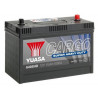 Akumulator Yuasa Cargo SHD 12V 115Ah 1000A P+ 640SHD