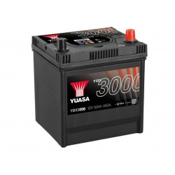 Akumulator Yuasa 12V 50Ah...